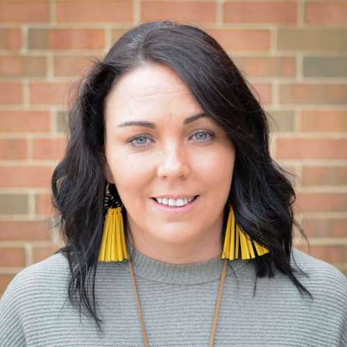Short Run Pro, LLC Employee Headshot